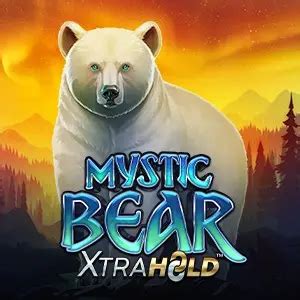 Mystic Bear Xtrahold 888 Casino